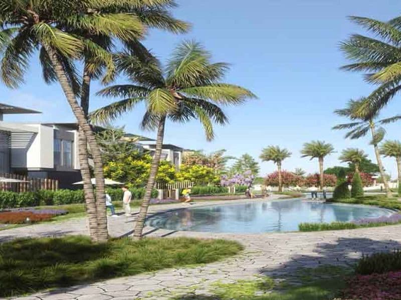 شيراتون ريزيدنس المستقبل سيتي Sheraton residences Mostakbal city 4