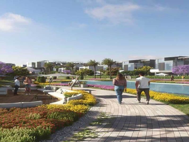 شيراتون ريزيدنس المستقبل سيتي Sheraton residences Mostakbal city 7