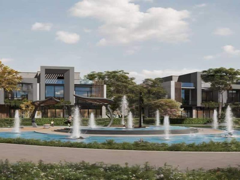 Solay New Cairo 3