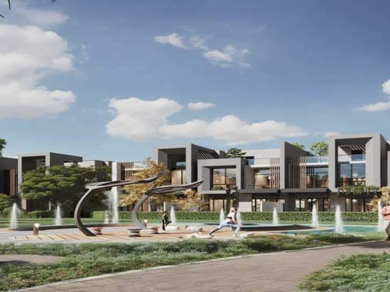 Solay New Cairo 5