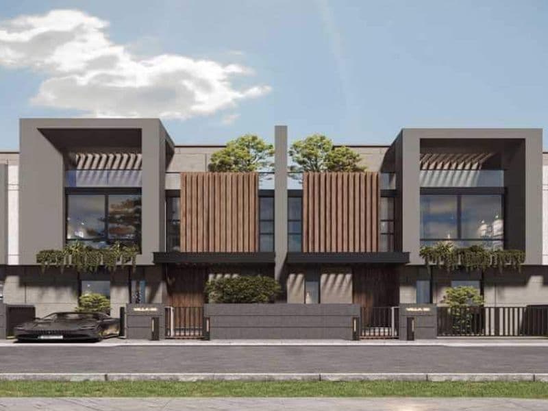 Solay New Cairo 6