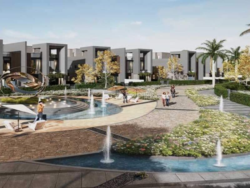 Solay New Cairo 10