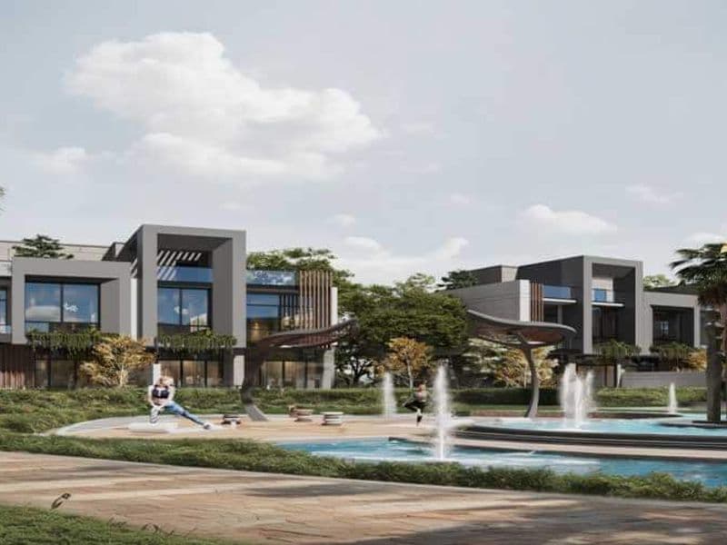 Solay New Cairo 12