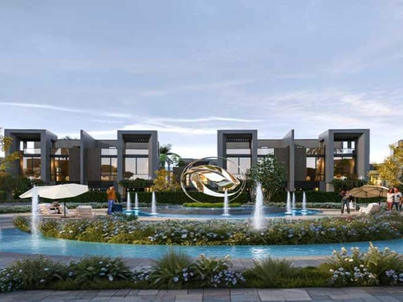 Solay New Cairo 13