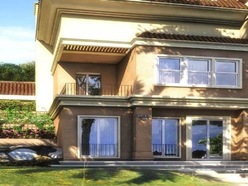 سراي القاهرة الجديدة 8