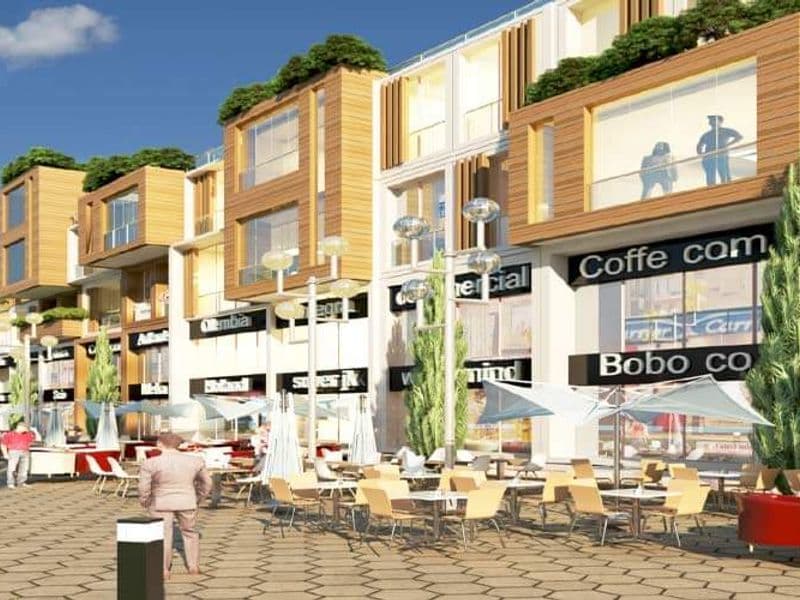 ستريب مول العاصمة الادارية الجديدة 3