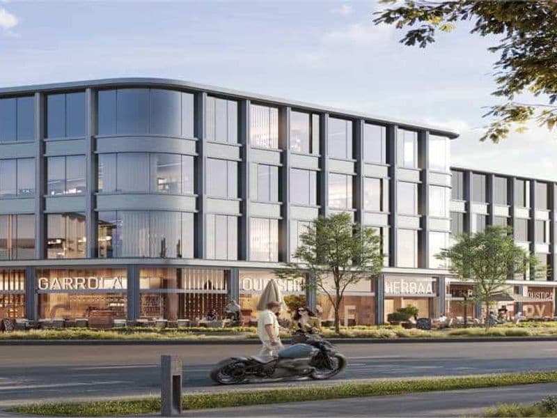 تي هب القاهرة الجديدة T. Hub New Cairo 4