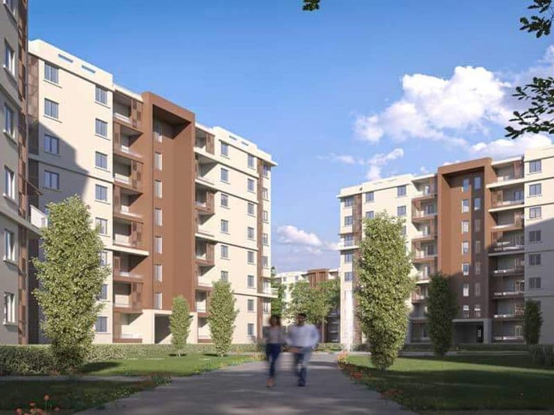 T Residences New Alamein 13
