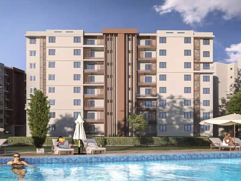 T Residences New Alamein 14