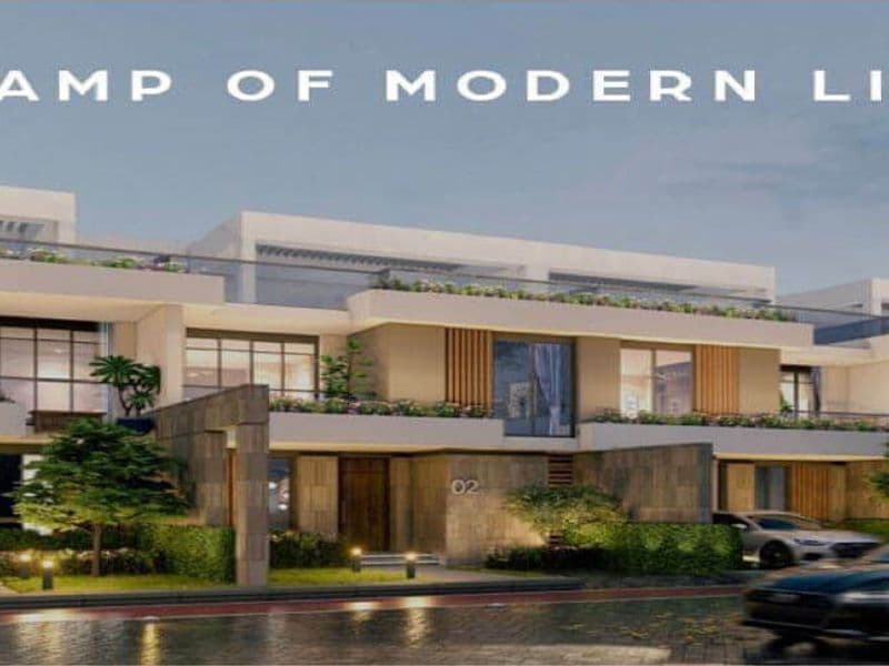تالدا القاهرة الجديدة Talda New Cairo 4