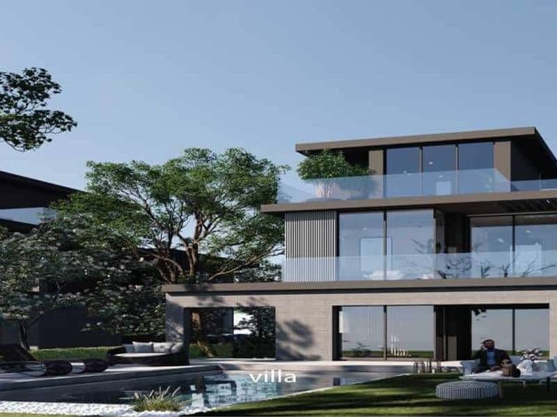 The 101 Mostakbal City 13