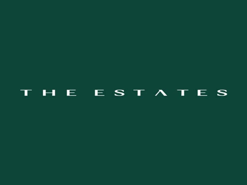 ذا استيتس ريزيدنس الشيخ زايد The Estates Residences