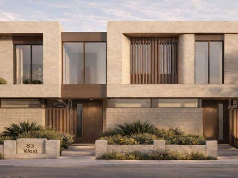 The Hillage Sheikh Zayed 3