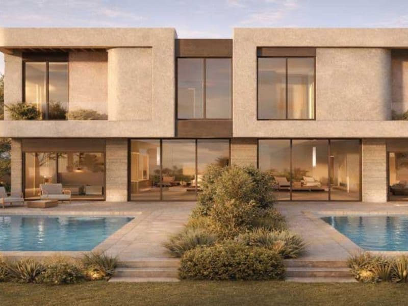 The Hillage Sheikh Zayed 10