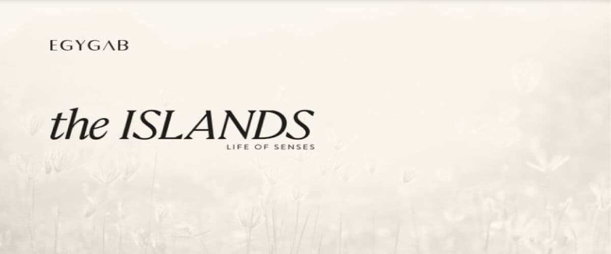 The Islands New Capital
