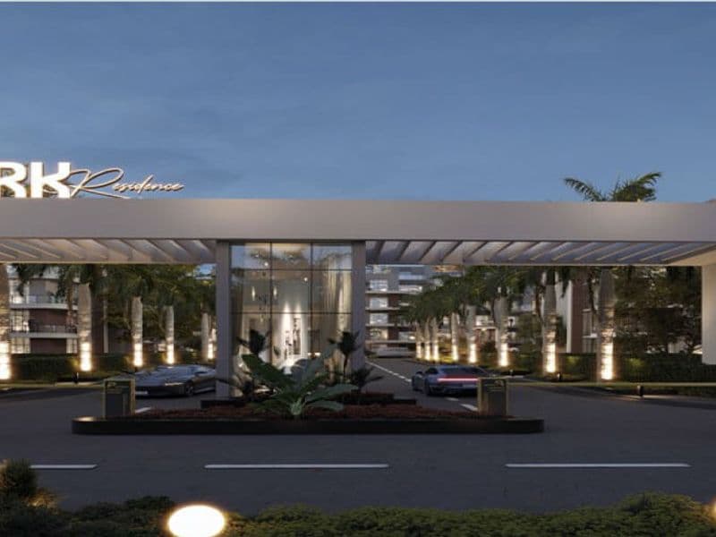 The Lark Residence New Cairo 7