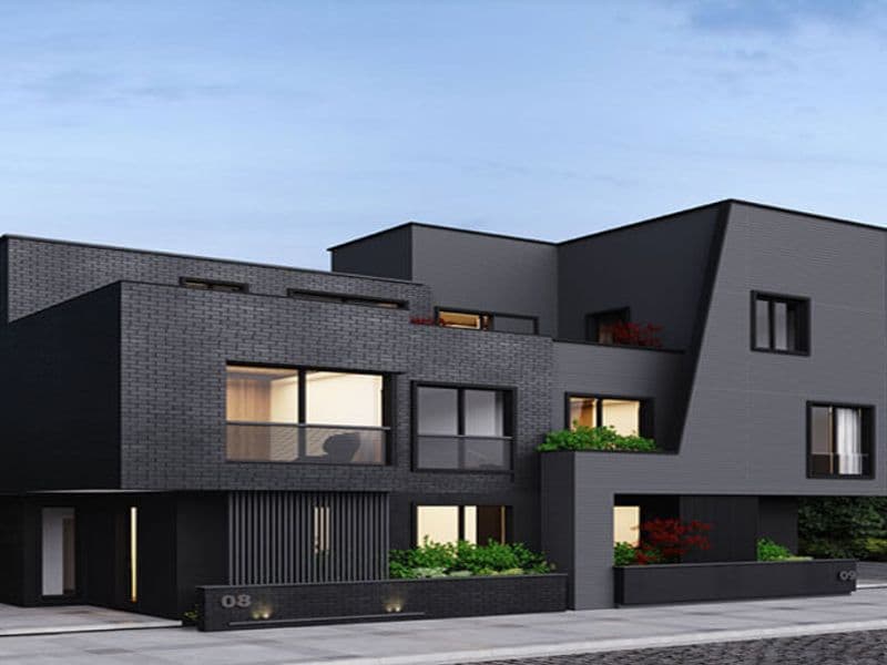 ذا ريدج المستقبل سيتي The Ridge Mostakbal City 8