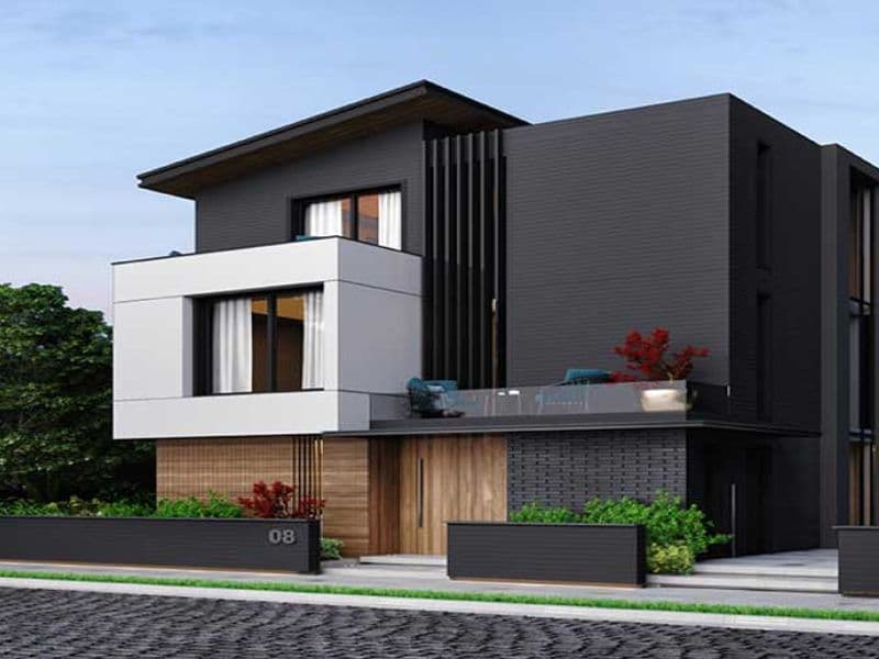 ذا ريدج المستقبل سيتي The Ridge Mostakbal City
