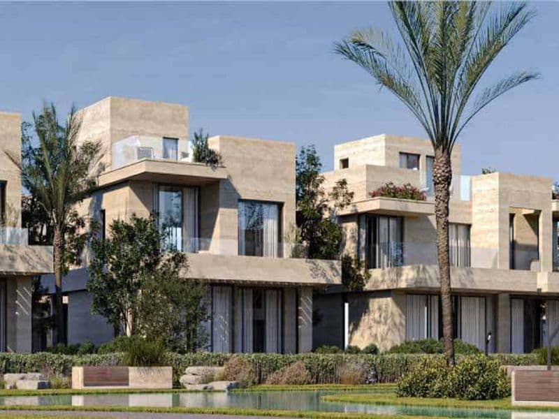 تييرا القاهرة الجديدة 9