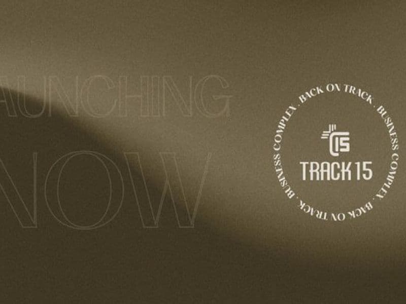 تراك 15 العاصمة الادارية الجديدة Track 15 New Capital