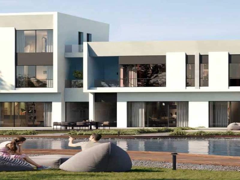 تراينجل القاهرة الجديدة
