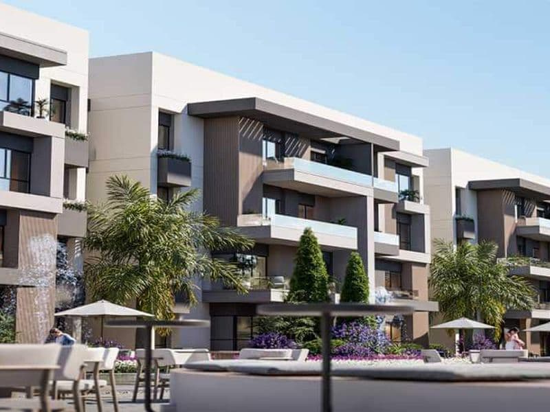 True New Cairo 13