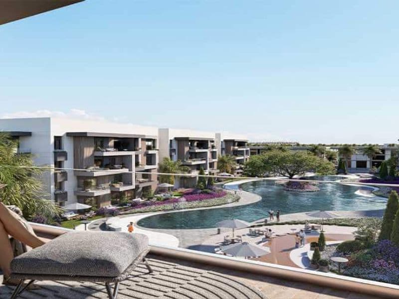 True New Cairo 14