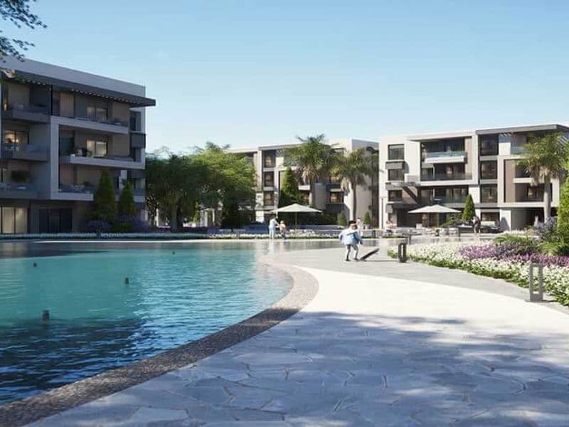 True New Cairo 15