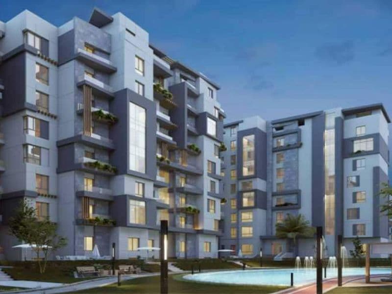 فينيا العاصمة الادارية الجديدة Venia New Capital 4