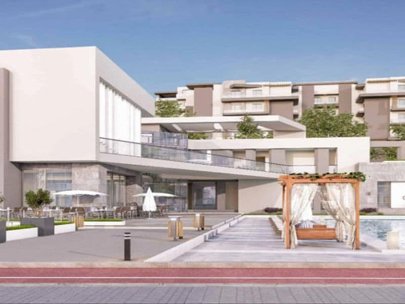 فينيا العاصمة الادارية الجديدة Venia New Capital 6