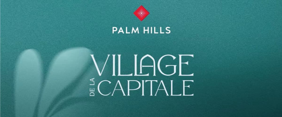 Village De La Capitale New Capital