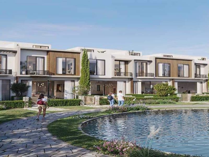 Villagio 6 October 5