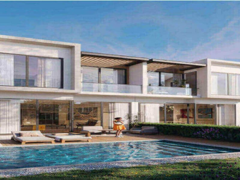 Villagio 6 October 11