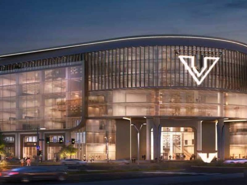 فيجن تاور العاصمة الادارية الجديدة Vision Tower 7