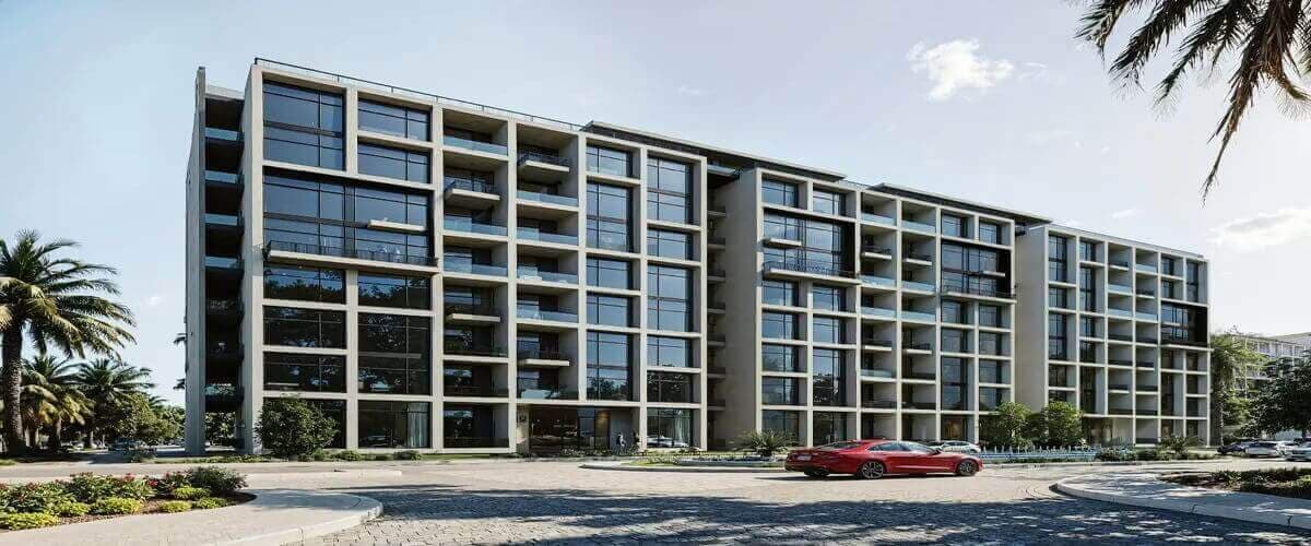 Waterway East New Cairo 3