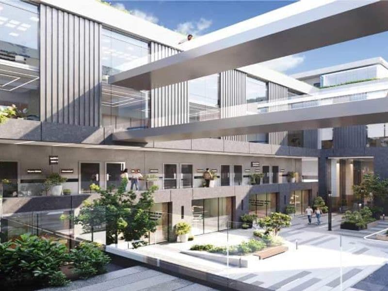 Wellen New Cairo 6