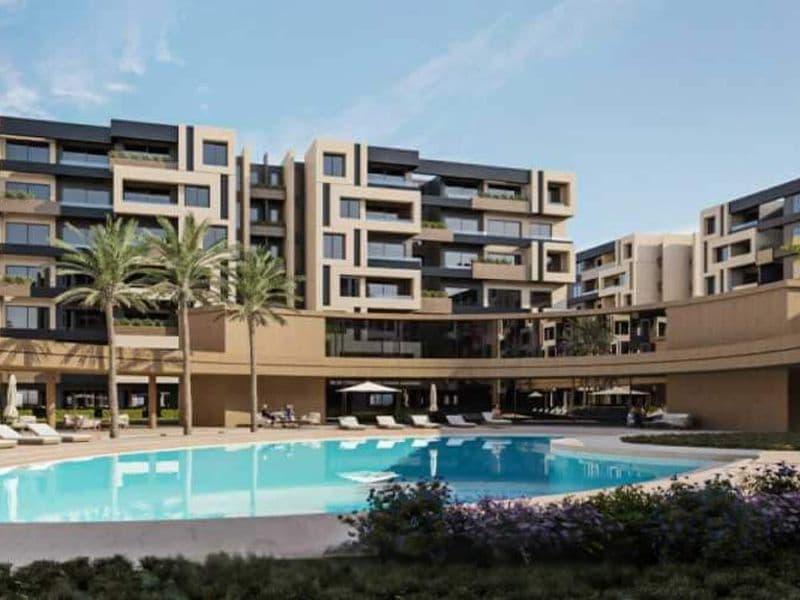 Yardin New Cairo 2