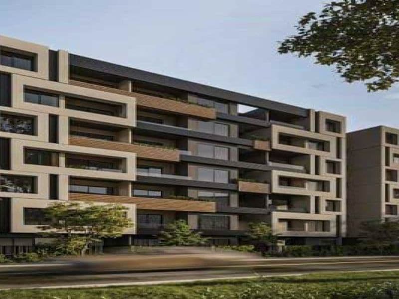 Yardin New Cairo 5