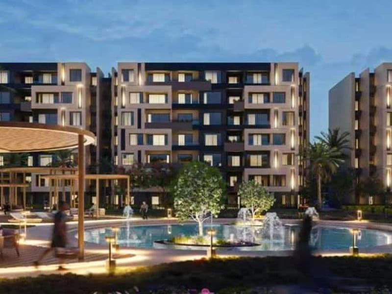 Yardin New Cairo 11