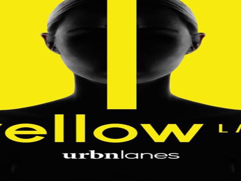 يلو لين القاهرة الجديدة Yellow Lane New Cairo