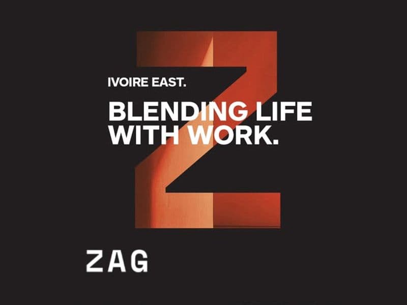 Zag New Cairo 2