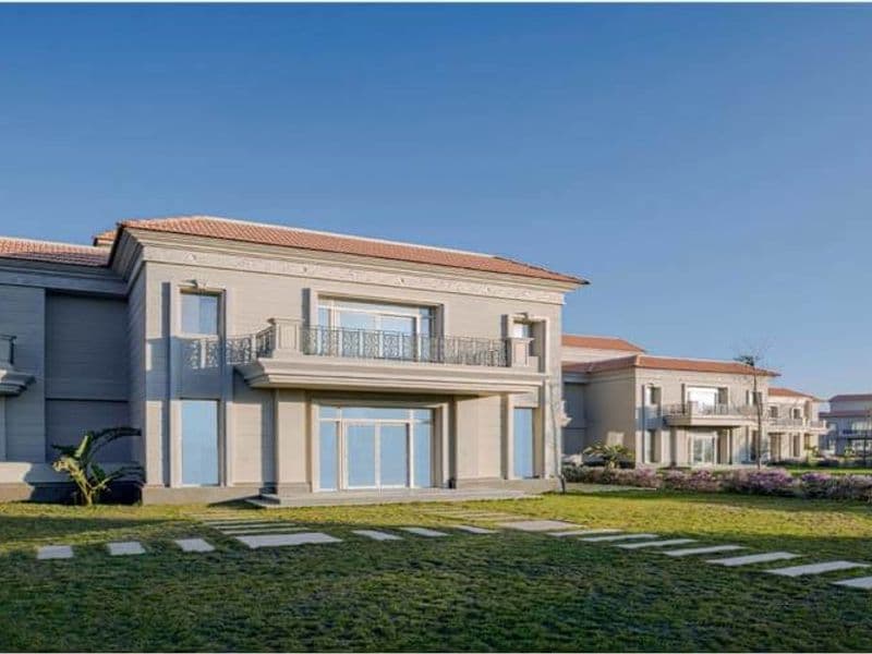 زاهية المنصورة الجديدة Zahya New Mansoura 3