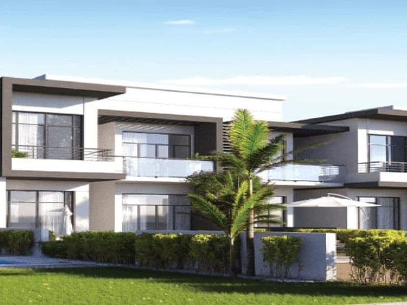 زاهية المنصورة الجديدة Zahya New Mansoura 5
