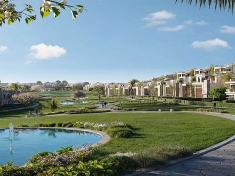 زاهية المنصورة الجديدة Zahya New Mansoura 6