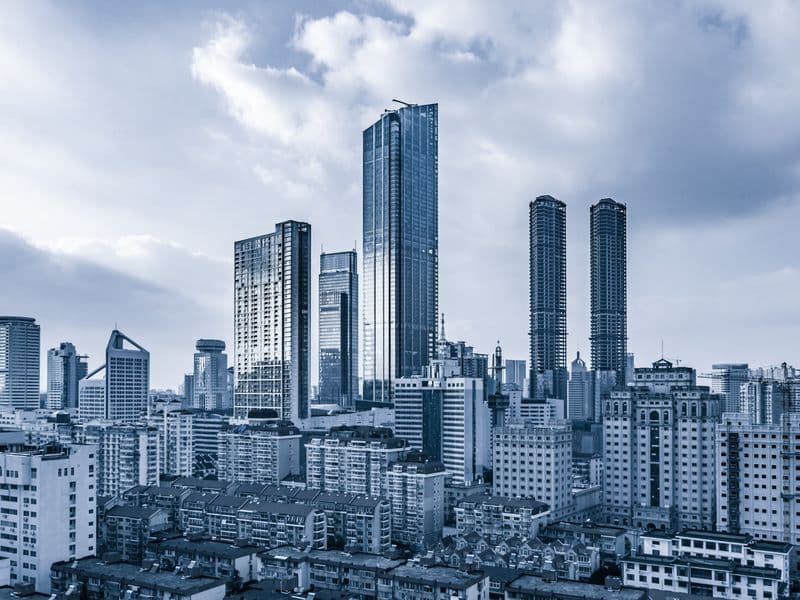 المشروعات التجارية
