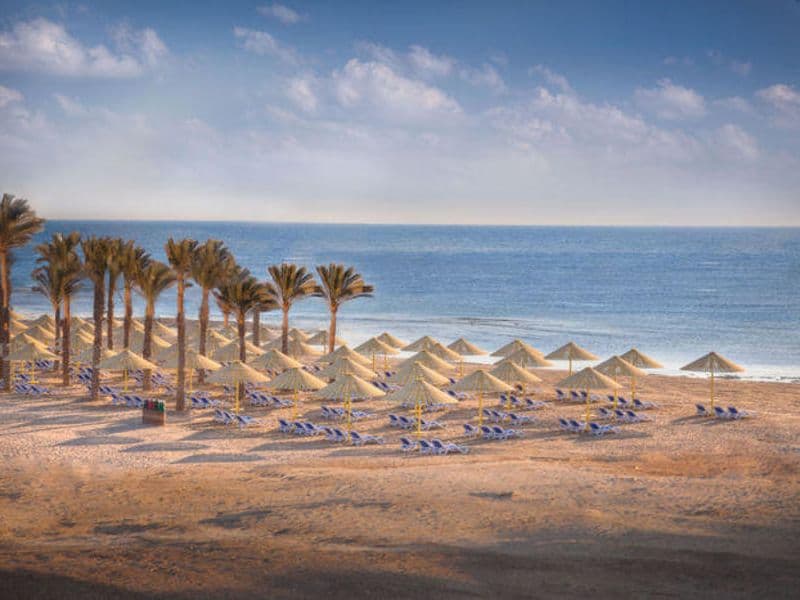 البحر الاحمر