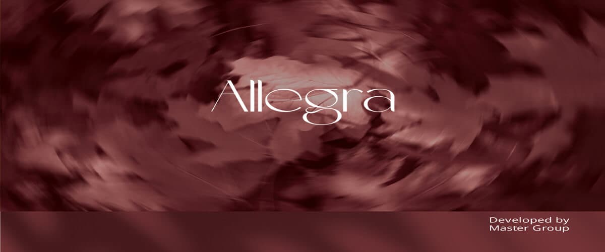 اليجرا العاصمة الادارية الجديدة Allegra New Capital