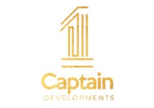 شركة الكابتن للتطوير العقاري Captain Development