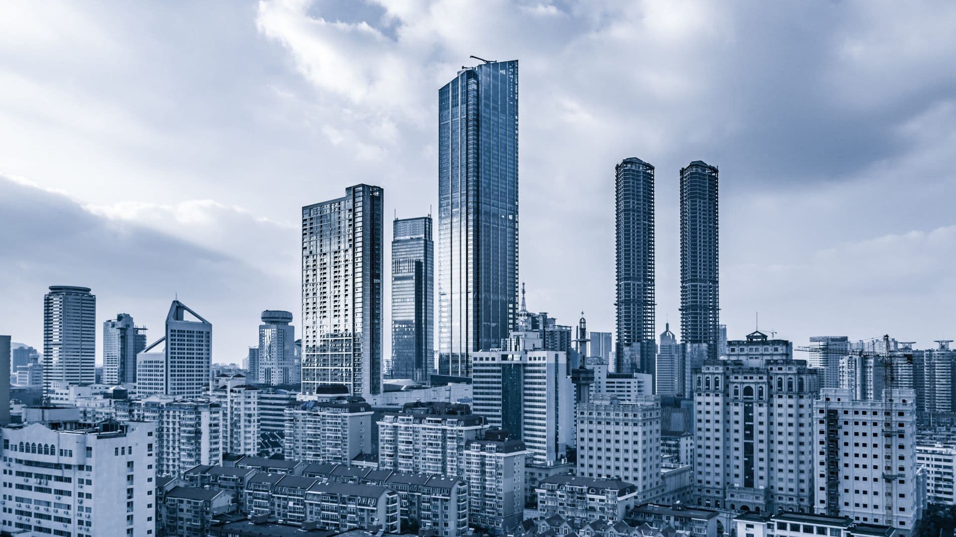 المشروعات التجارية