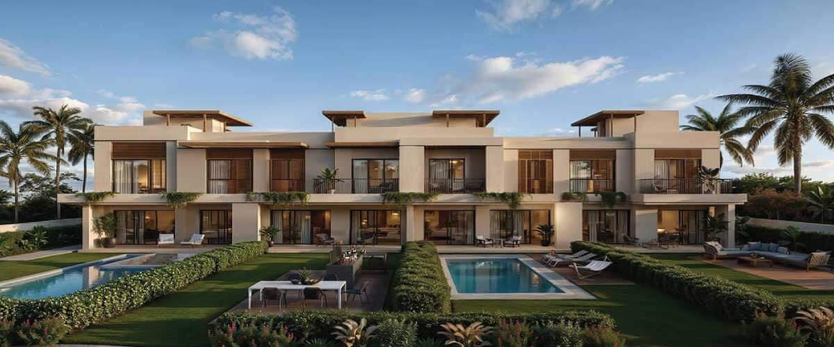 Eastvale Mostakbal City